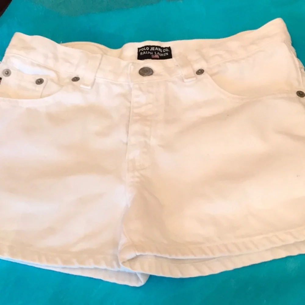 Ralph Lauren shorts